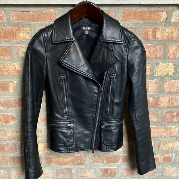 Dkny Jackets & Blazers - DKNY